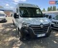 Белый Рено Мастер, объемом двигателя 2.3 л и пробегом 168 тыс. км за 20999 $, фото 3 на Automoto.ua