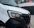 Белый Рено Мастер, объемом двигателя 2.3 л и пробегом 231 тыс. км за 17949 $, фото 10 на Automoto.ua