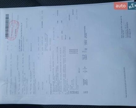 Білий Рено Мастєр, об'ємом двигуна 2.3 л та пробігом 193 тис. км за 18700 $, фото 19 на Automoto.ua