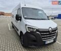 Білий Рено Мастєр, об'ємом двигуна 2.3 л та пробігом 160 тис. км за 20300 $, фото 5 на Automoto.ua