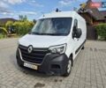 Білий Рено Мастєр, об'ємом двигуна 2.3 л та пробігом 220 тис. км за 18499 $, фото 2 на Automoto.ua
