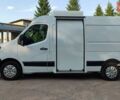 Білий Рено Мастєр, об'ємом двигуна 2.3 л та пробігом 203 тис. км за 15700 $, фото 4 на Automoto.ua