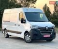 Белый Рено Мастер, объемом двигателя 2.3 л и пробегом 180 тыс. км за 18900 $, фото 6 на Automoto.ua
