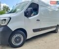 Белый Рено Мастер, объемом двигателя 2.3 л и пробегом 157 тыс. км за 20999 $, фото 30 на Automoto.ua