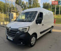 Белый Рено Мастер, объемом двигателя 2.3 л и пробегом 280 тыс. км за 17900 $, фото 11 на Automoto.ua