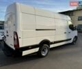 Белый Рено Мастер, объемом двигателя 2.3 л и пробегом 182 тыс. км за 21900 $, фото 9 на Automoto.ua