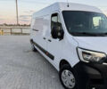 Белый Рено Мастер, объемом двигателя 2.3 л и пробегом 282 тыс. км за 20900 $, фото 2 на Automoto.ua