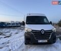 Білий Рено Мастєр, об'ємом двигуна 2.3 л та пробігом 226 тис. км за 21700 $, фото 17 на Automoto.ua