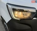 Белый Рено Мастер, объемом двигателя 2.3 л и пробегом 191 тыс. км за 18100 $, фото 12 на Automoto.ua