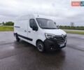 Білий Рено Мастєр, об'ємом двигуна 2.3 л та пробігом 230 тис. км за 15900 $, фото 1 на Automoto.ua