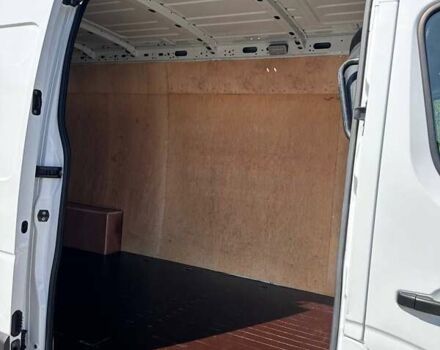 Белый Рено Мастер, объемом двигателя 2.3 л и пробегом 186 тыс. км за 19300 $, фото 31 на Automoto.ua