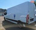 Білий Рено Мастєр, об'ємом двигуна 2.3 л та пробігом 255 тис. км за 17600 $, фото 69 на Automoto.ua