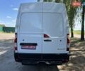 Білий Рено Мастєр, об'ємом двигуна 2.3 л та пробігом 191 тис. км за 21899 $, фото 7 на Automoto.ua