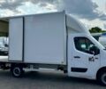 Білий Рено Мастєр, об'ємом двигуна 2.3 л та пробігом 278 тис. км за 23550 $, фото 28 на Automoto.ua