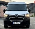 Білий Рено Мастєр, об'ємом двигуна 2.3 л та пробігом 148 тис. км за 19500 $, фото 16 на Automoto.ua