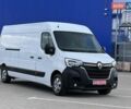 Белый Рено Мастер, объемом двигателя 2.3 л и пробегом 149 тыс. км за 19650 $, фото 13 на Automoto.ua