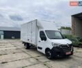 Белый Рено Мастер, объемом двигателя 2.3 л и пробегом 373 тыс. км за 24500 $, фото 6 на Automoto.ua