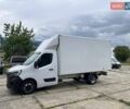Белый Рено Мастер, объемом двигателя 2.3 л и пробегом 373 тыс. км за 24500 $, фото 15 на Automoto.ua