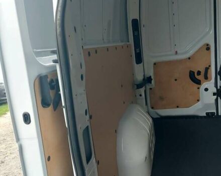 Белый Рено Мастер, объемом двигателя 2.3 л и пробегом 163 тыс. км за 18800 $, фото 67 на Automoto.ua