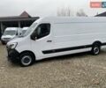 Белый Рено Мастер, объемом двигателя 2.3 л и пробегом 151 тыс. км за 20999 $, фото 8 на Automoto.ua