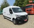 Белый Рено Мастер, объемом двигателя 2.3 л и пробегом 158 тыс. км за 17850 $, фото 1 на Automoto.ua