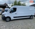Білий Рено Мастєр, об'ємом двигуна 2.3 л та пробігом 151 тис. км за 18650 $, фото 9 на Automoto.ua