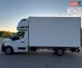 Білий Рено Мастєр, об'ємом двигуна 2.3 л та пробігом 319 тис. км за 25999 $, фото 11 на Automoto.ua