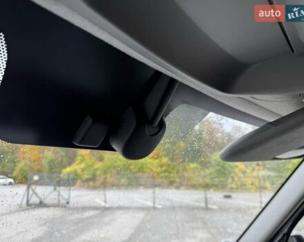 Білий Рено Мастєр, об'ємом двигуна 2.3 л та пробігом 138 тис. км за 20800 $, фото 16 на Automoto.ua