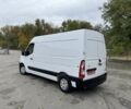 Белый Рено Мастер, объемом двигателя 2.3 л и пробегом 138 тыс. км за 20900 $, фото 2 на Automoto.ua