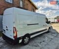 Білий Рено Мастєр, об'ємом двигуна 2.3 л та пробігом 240 тис. км за 19499 $, фото 7 на Automoto.ua