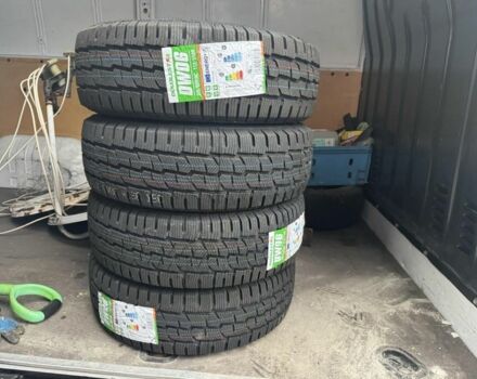 Белый Рено Мастер, объемом двигателя 2.3 л и пробегом 138 тыс. км за 20900 $, фото 20 на Automoto.ua