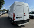 Белый Рено Мастер, объемом двигателя 2.3 л и пробегом 186 тыс. км за 21500 $, фото 7 на Automoto.ua