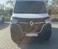 Білий Рено Мастєр, об'ємом двигуна 2.3 л та пробігом 203 тис. км за 21500 $, фото 1 на Automoto.ua
