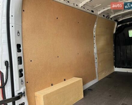 Белый Рено Мастер, объемом двигателя 2.3 л и пробегом 164 тыс. км за 21700 $, фото 67 на Automoto.ua