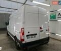 Білий Рено Мастєр, об'ємом двигуна 2.3 л та пробігом 226 тис. км за 17950 $, фото 12 на Automoto.ua