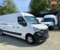 Белый Рено Мастер, объемом двигателя 2.3 л и пробегом 150 тыс. км за 17999 $, фото 4 на Automoto.ua