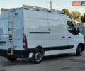 Белый Рено Мастер, объемом двигателя 0 л и пробегом 178 тыс. км за 19800 $, фото 26 на Automoto.ua