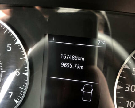 Белый Рено Мастер, объемом двигателя 2.3 л и пробегом 167 тыс. км за 19500 $, фото 46 на Automoto.ua