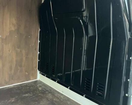 Белый Рено Мастер, объемом двигателя 2.3 л и пробегом 127 тыс. км за 21800 $, фото 28 на Automoto.ua