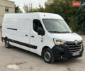 Белый Рено Мастер, объемом двигателя 2.3 л и пробегом 175 тыс. км за 19700 $, фото 1 на Automoto.ua