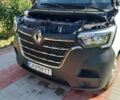 Білий Рено Мастєр, об'ємом двигуна 2.3 л та пробігом 229 тис. км за 21500 $, фото 3 на Automoto.ua