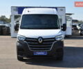 Белый Рено Мастер, объемом двигателя 2.3 л и пробегом 267 тыс. км за 21500 $, фото 5 на Automoto.ua
