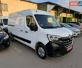 Белый Рено Мастер, объемом двигателя 2.3 л и пробегом 265 тыс. км за 18900 $, фото 3 на Automoto.ua