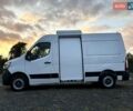 Білий Рено Мастєр, об'ємом двигуна 2.3 л та пробігом 173 тис. км за 15500 $, фото 10 на Automoto.ua