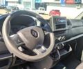 Білий Рено Мастєр, об'ємом двигуна 0 л та пробігом 163 тис. км за 17300 $, фото 35 на Automoto.ua