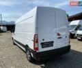 Белый Рено Мастер, объемом двигателя 2.3 л и пробегом 150 тыс. км за 17999 $, фото 13 на Automoto.ua