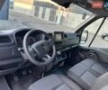 Білий Рено Мастєр, об'ємом двигуна 2.3 л та пробігом 220 тис. км за 18900 $, фото 7 на Automoto.ua