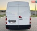 Белый Рено Мастер, объемом двигателя 2.3 л и пробегом 156 тыс. км за 20900 $, фото 11 на Automoto.ua