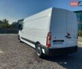 Білий Рено Мастєр, об'ємом двигуна 2.3 л та пробігом 197 тис. км за 20900 $, фото 17 на Automoto.ua