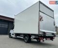 Белый Рено Мастер, объемом двигателя 2.3 л и пробегом 325 тыс. км за 25999 $, фото 11 на Automoto.ua